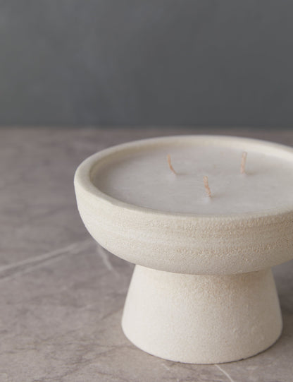 Jack Raw Candle by dumæ