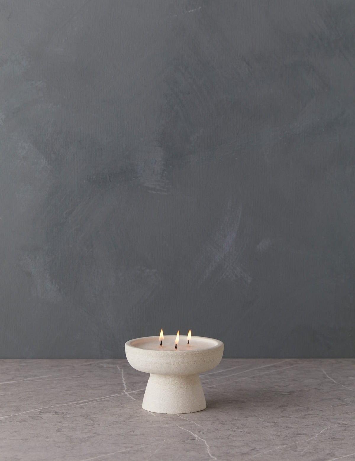 Jack Raw Candle by dumæ