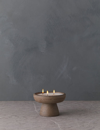 Jack Raw Candle by dumæ