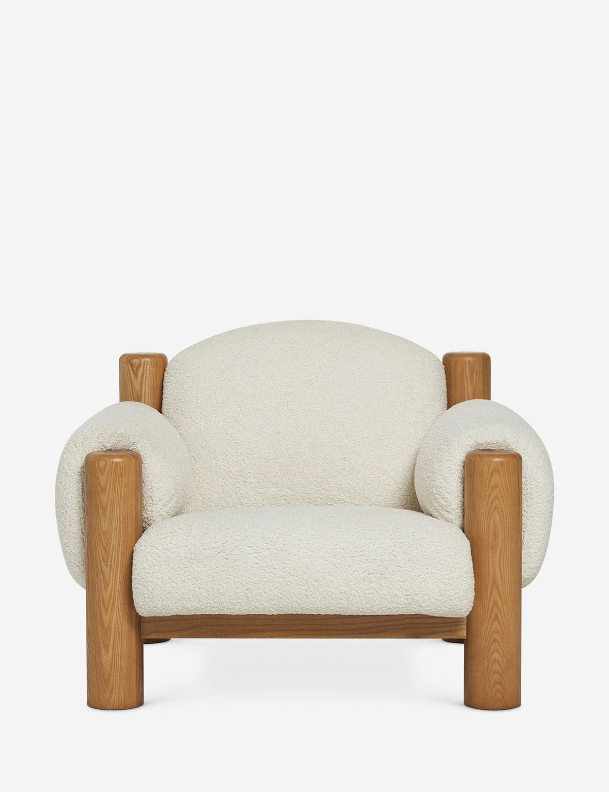 James Accent Chair by Sarah Sherman Samuel