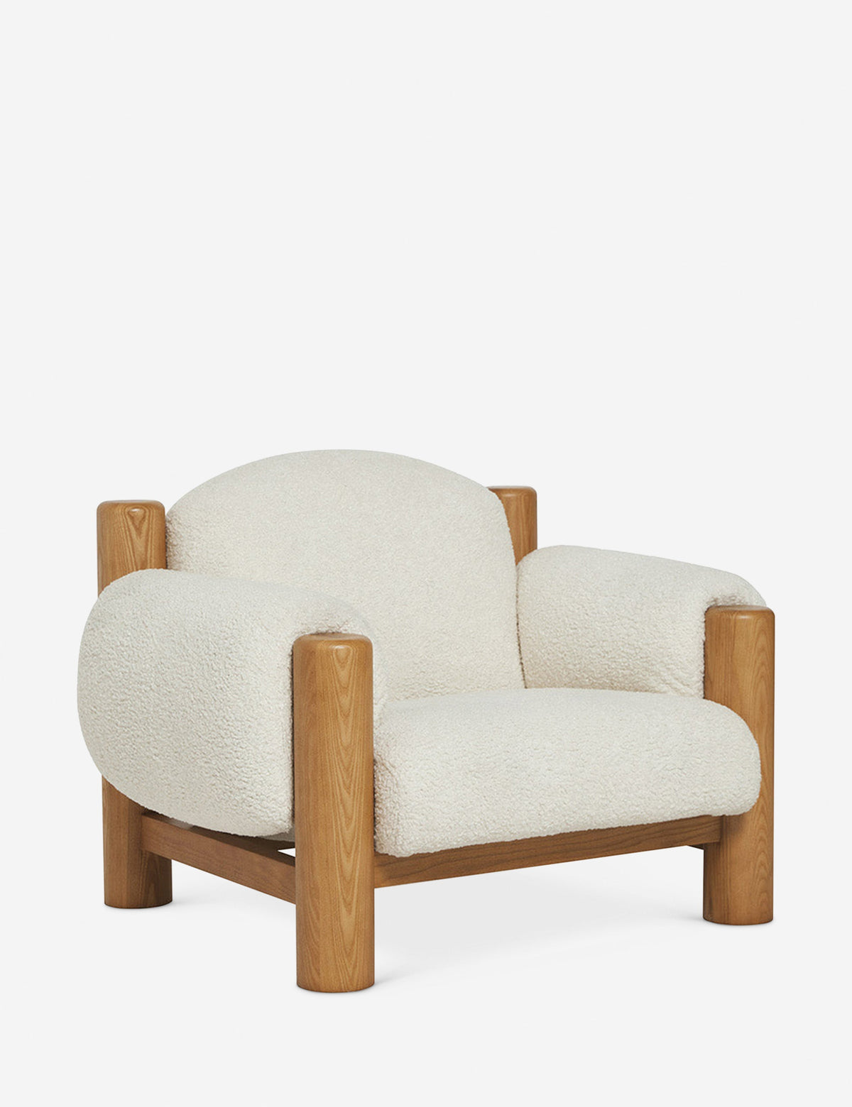 James Accent Chair by Sarah Sherman Samuel