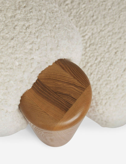 James Accent Chair by Sarah Sherman Samuel