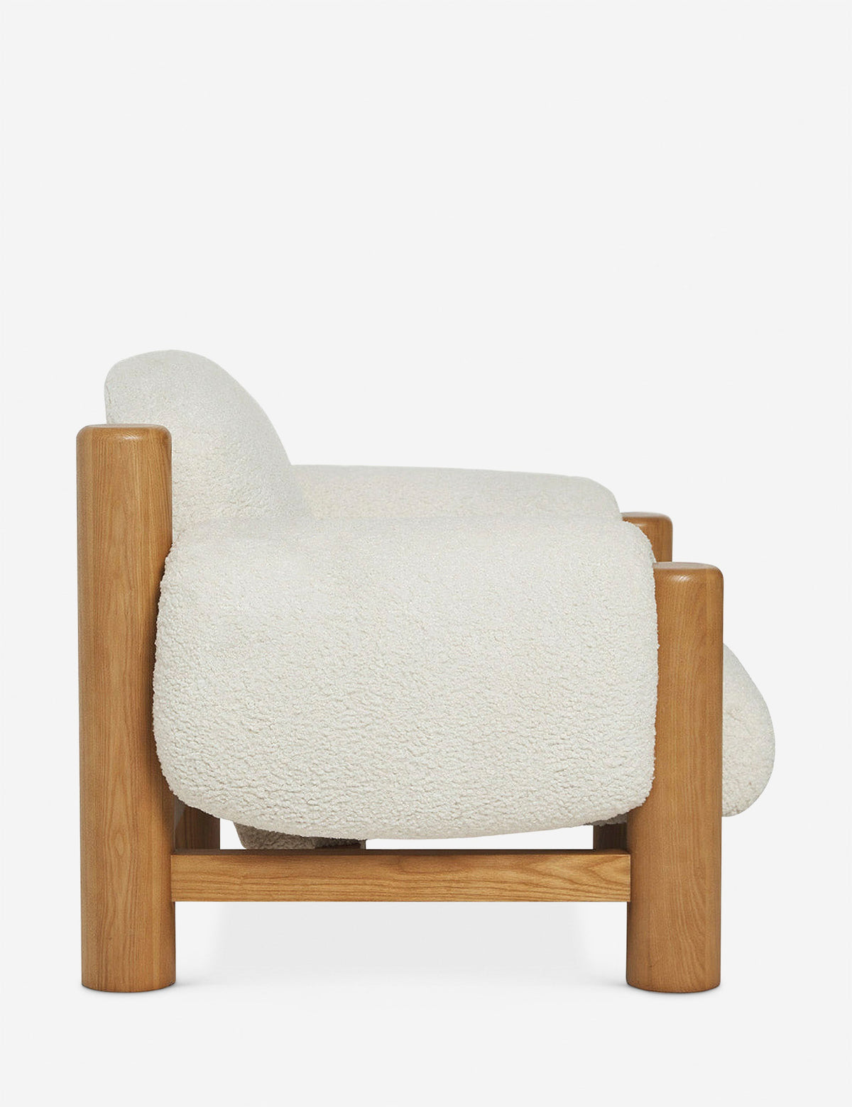 James Accent Chair by Sarah Sherman Samuel