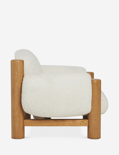James Accent Chair by Sarah Sherman Samuel