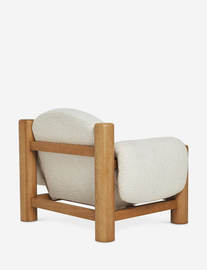 James Accent Chair by Sarah Sherman Samuel