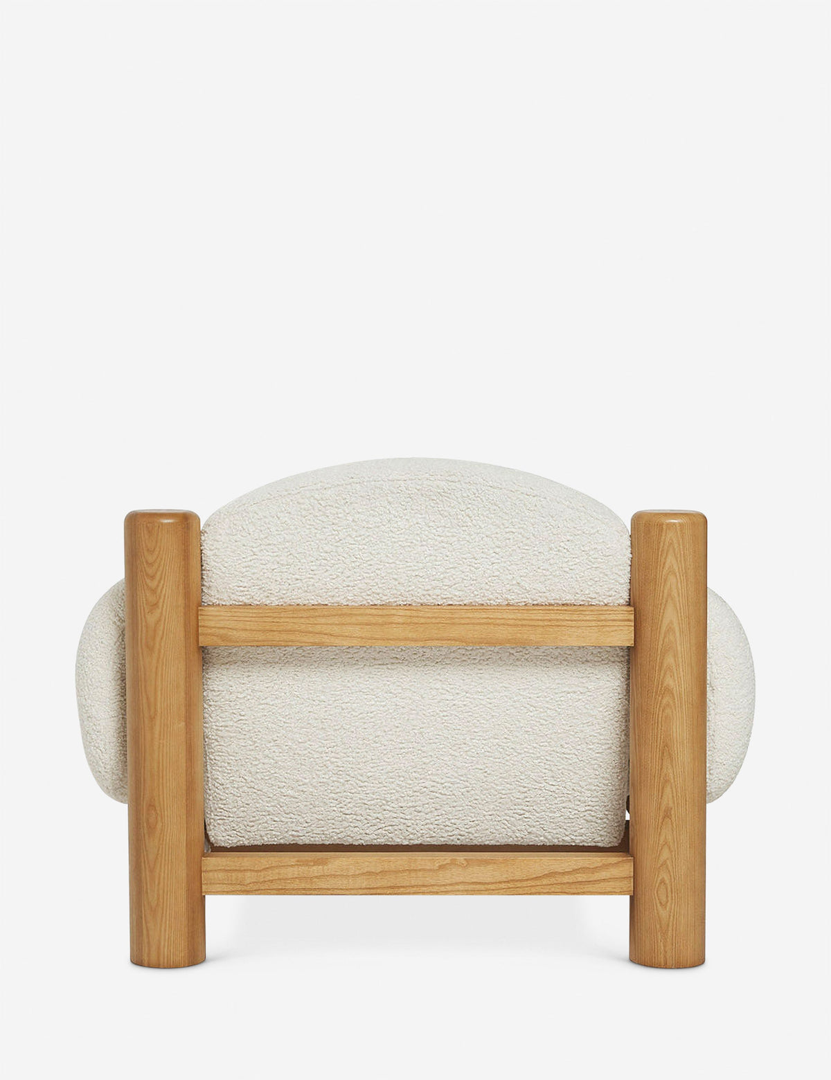 James Accent Chair by Sarah Sherman Samuel