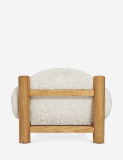 James Accent Chair by Sarah Sherman Samuel