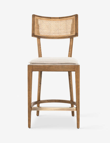 Jaz Bar And Counter Stool