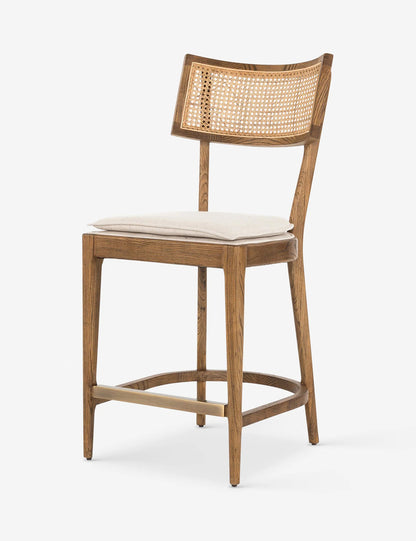 Jaz Bar And Counter Stool