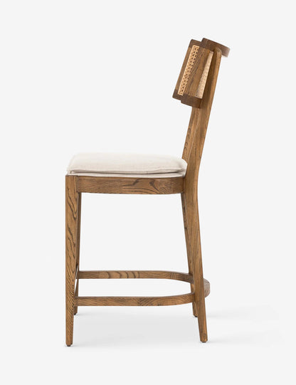 Jaz Bar And Counter Stool