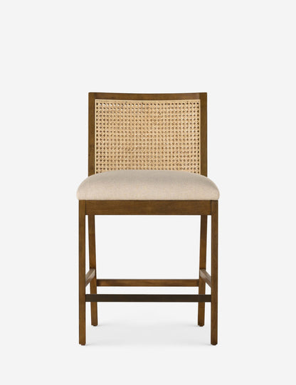 Jeni Bar and Counter Stool