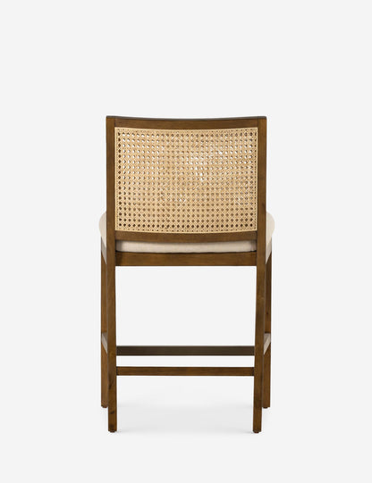 Jeni Bar and Counter Stool