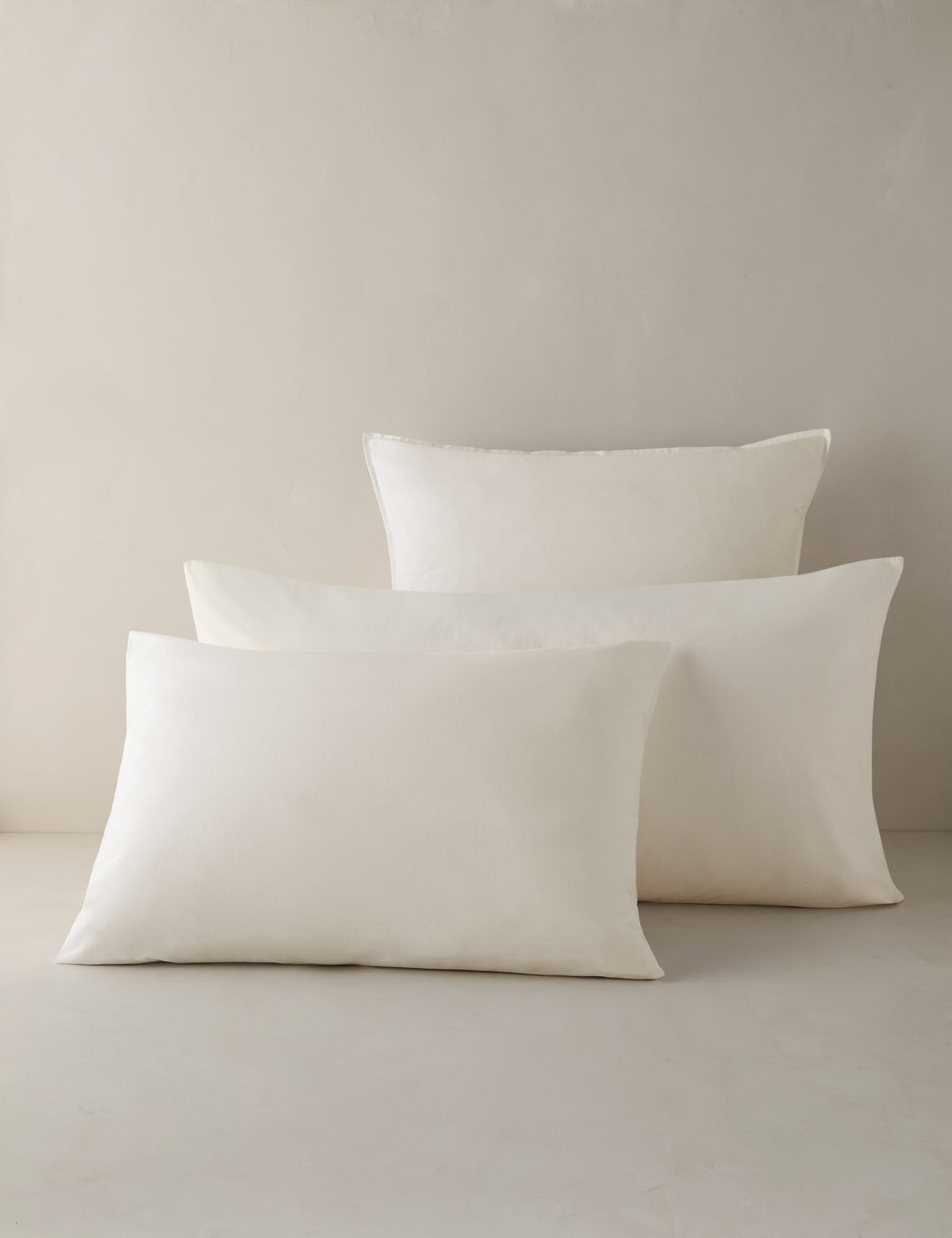 Juna Washed Percale Sham