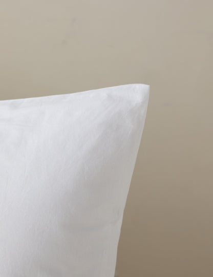 Juna Washed Percale Sham