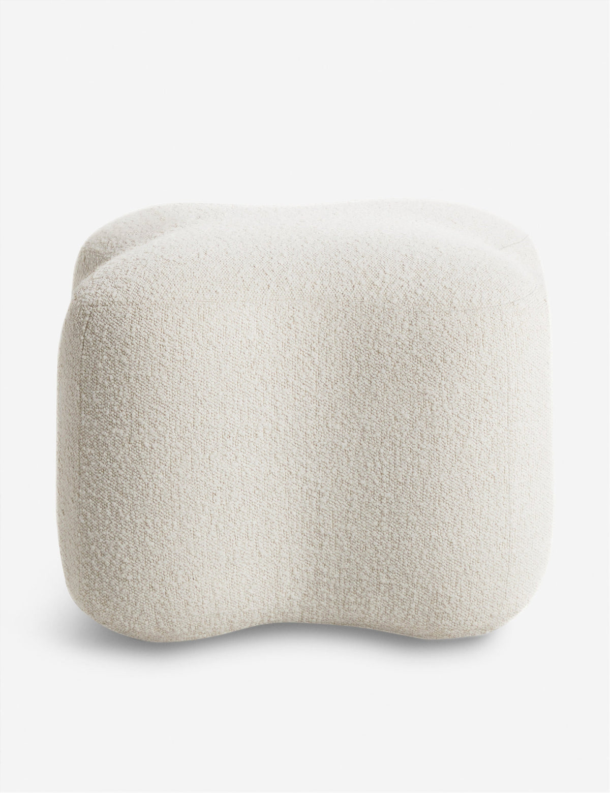 June Ottoman by Eny Lee Parker