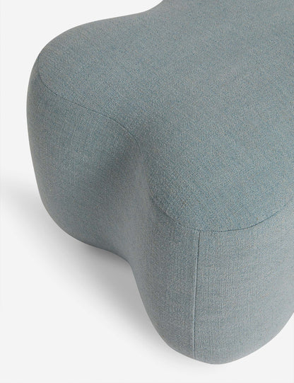 June Ottoman by Eny Lee Parker
