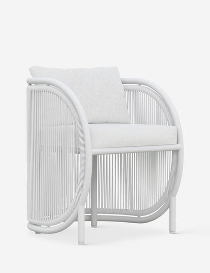 Yemaya Indoor / Outdoor Dining Chair