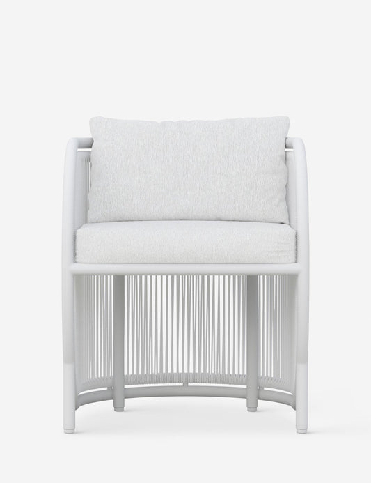 Yemaya Indoor / Outdoor Dining Chair