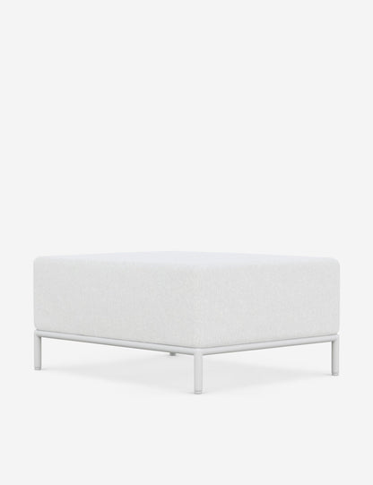Yemaya Indoor / Outdoor Ottoman