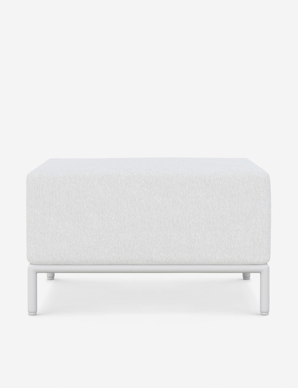 Yemaya Indoor / Outdoor Ottoman