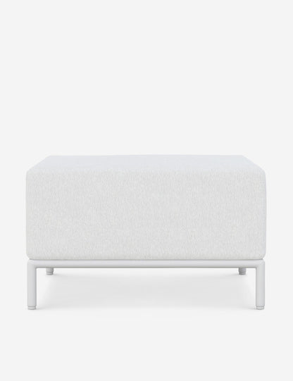 Yemaya Indoor / Outdoor Ottoman