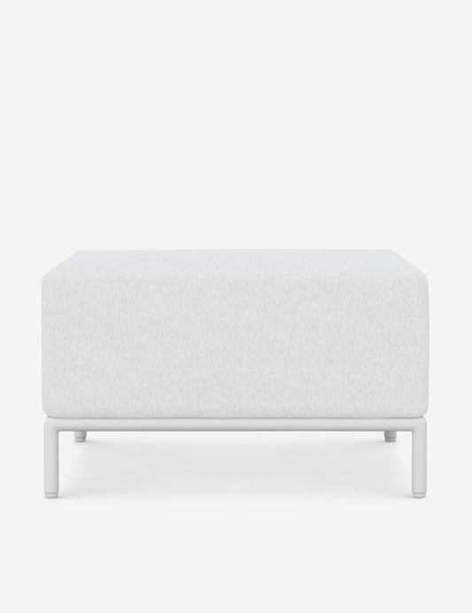Yemaya Indoor / Outdoor Ottoman