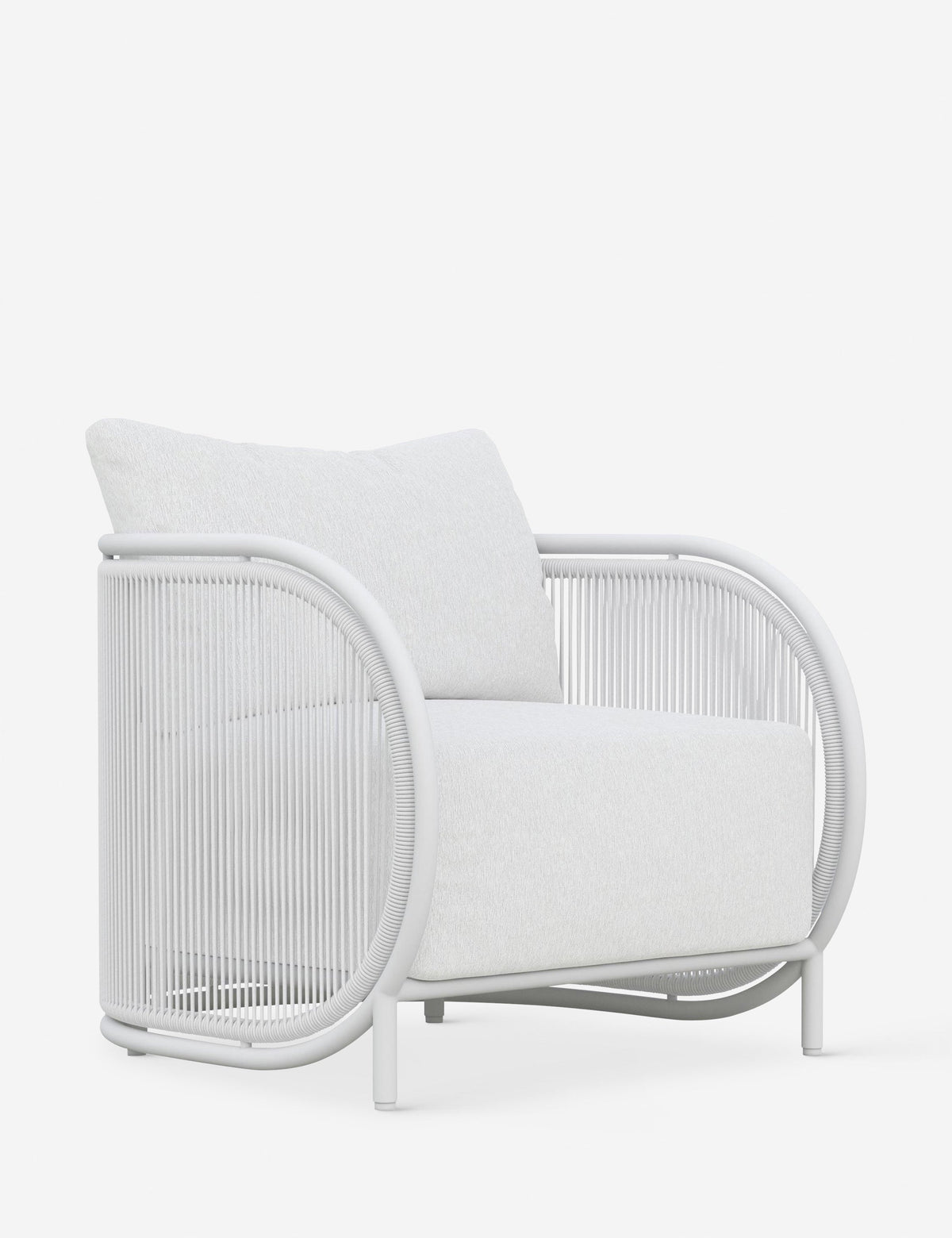 Yemaya Indoor / Outdoor Accent Chair