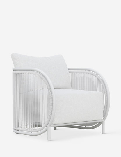 Yemaya Indoor / Outdoor Accent Chair
