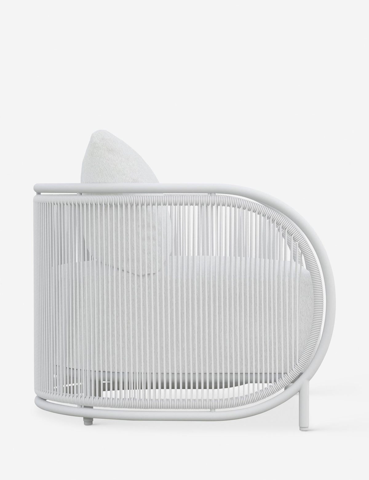 Yemaya Indoor / Outdoor Accent Chair