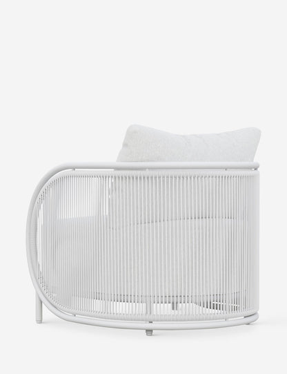 Yemaya Indoor / Outdoor Accent Chair
