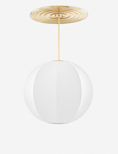 Nguyen Pendant Light