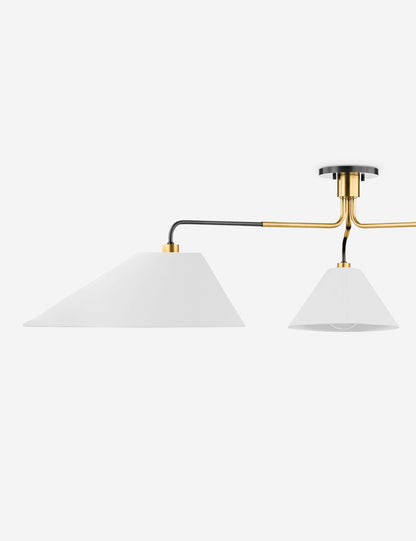 Tuen Chandelier