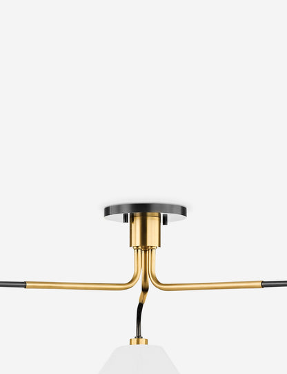 Tuen Chandelier
