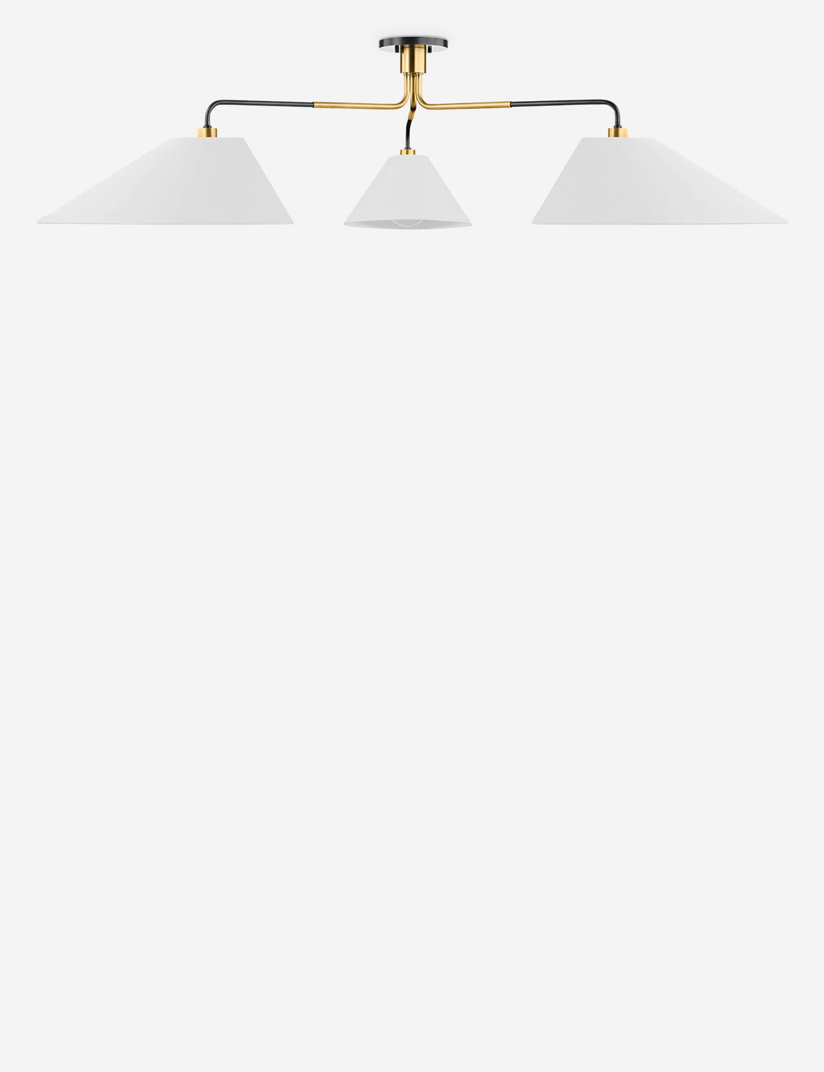 Tuen Chandelier