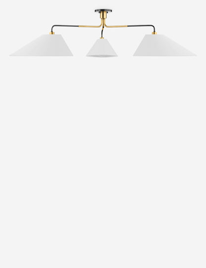 Tuen Chandelier