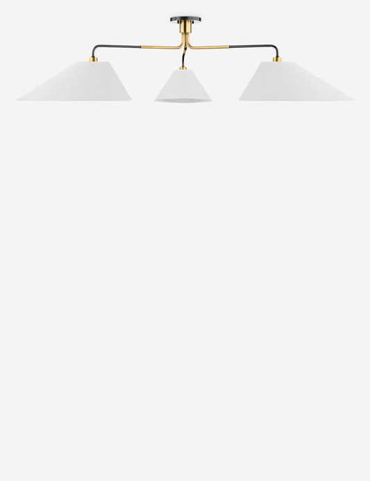 Tuen Chandelier