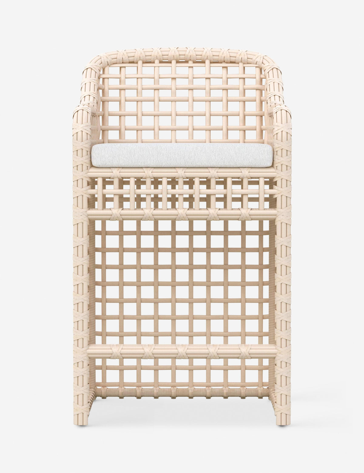 Mendoza Indoor / Outdoor Bar Stool