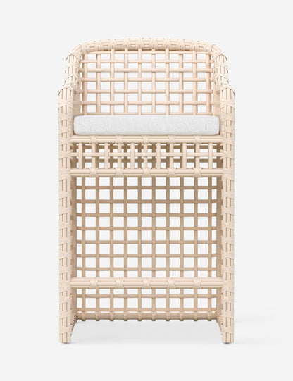 Mendoza Indoor / Outdoor Bar Stool