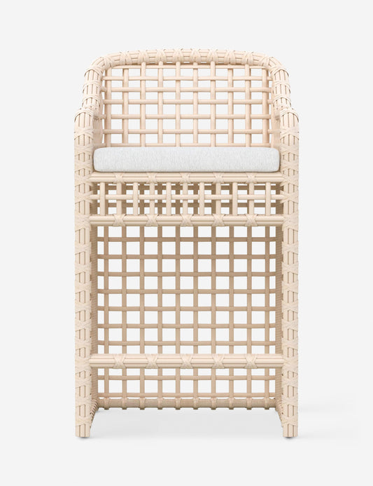 Mendoza Indoor / Outdoor Bar Stool