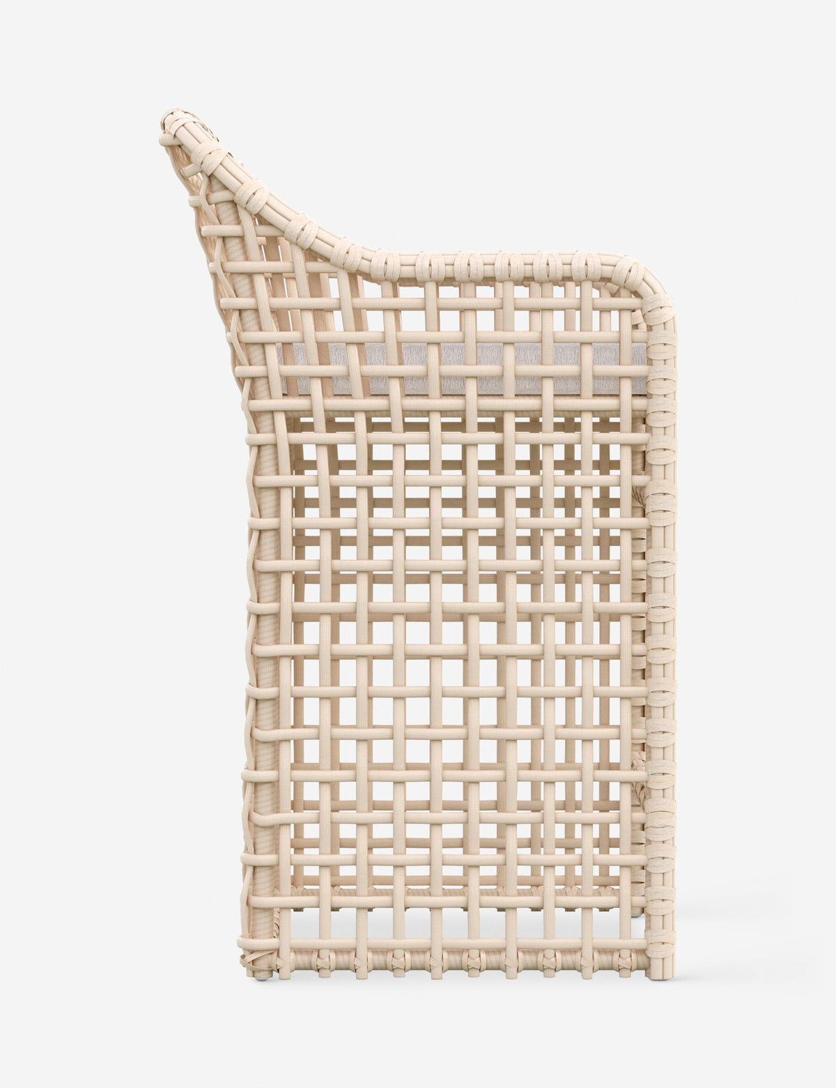 Mendoza Indoor / Outdoor Bar Stool