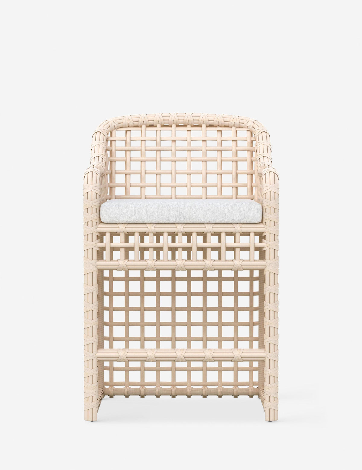 Mendoza Indoor / Outdoor Counter Stool