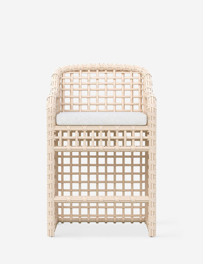 Mendoza Indoor / Outdoor Counter Stool