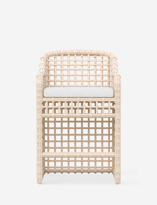 Mendoza Indoor / Outdoor Counter Stool