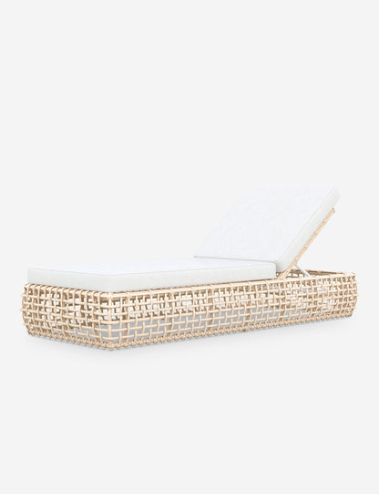 Mendoza Indoor / Outdoor Chaise