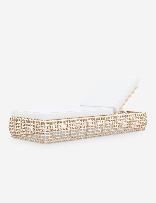 Mendoza Indoor / Outdoor Chaise
