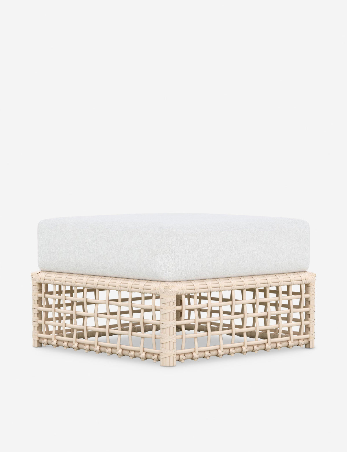 Mendoza Indoor / Outdoor Ottoman