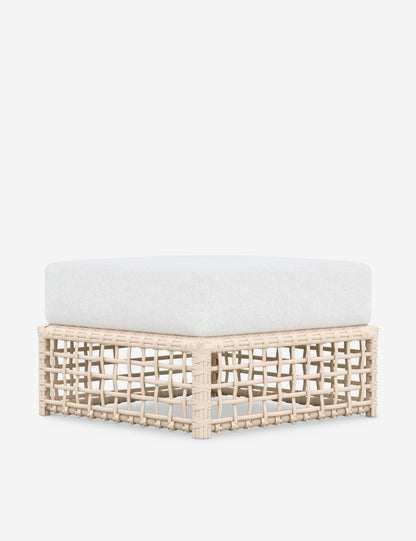 Mendoza Indoor / Outdoor Ottoman
