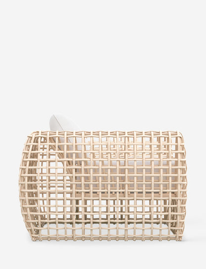 Mendoza Indoor / Outdoor Accent Chair