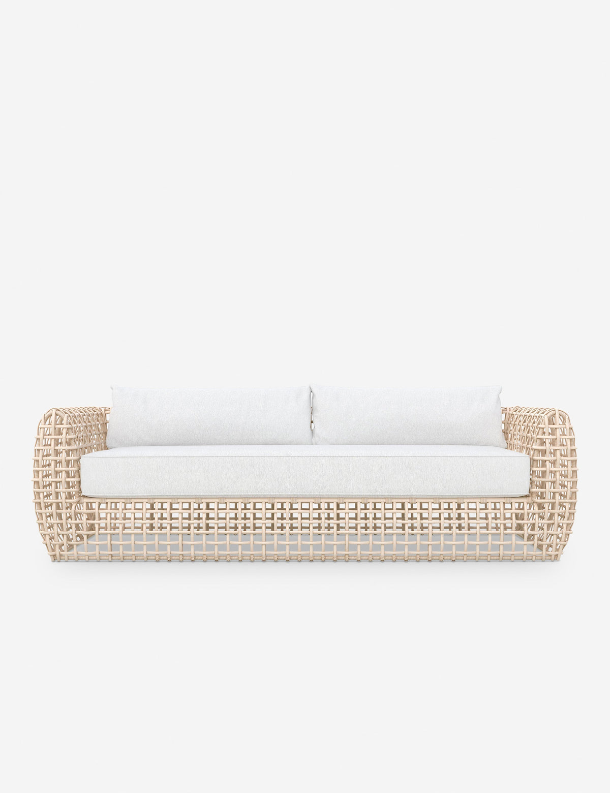 Mendoza Indoor / Outdoor Sofa