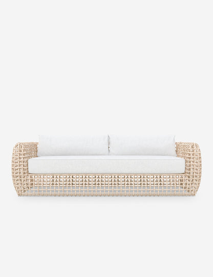Mendoza Indoor / Outdoor Sofa